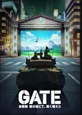 GATE 