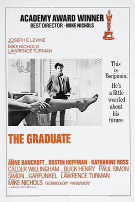 ҵ The Graduate
